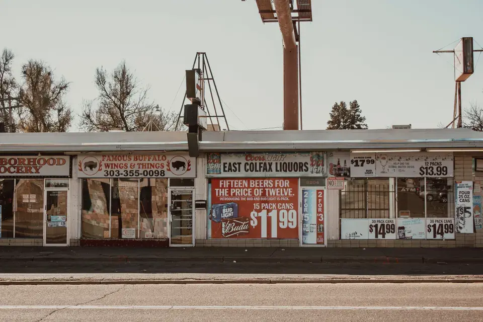 Exploring Beverly's Landmarks and Local Charm in Beverly