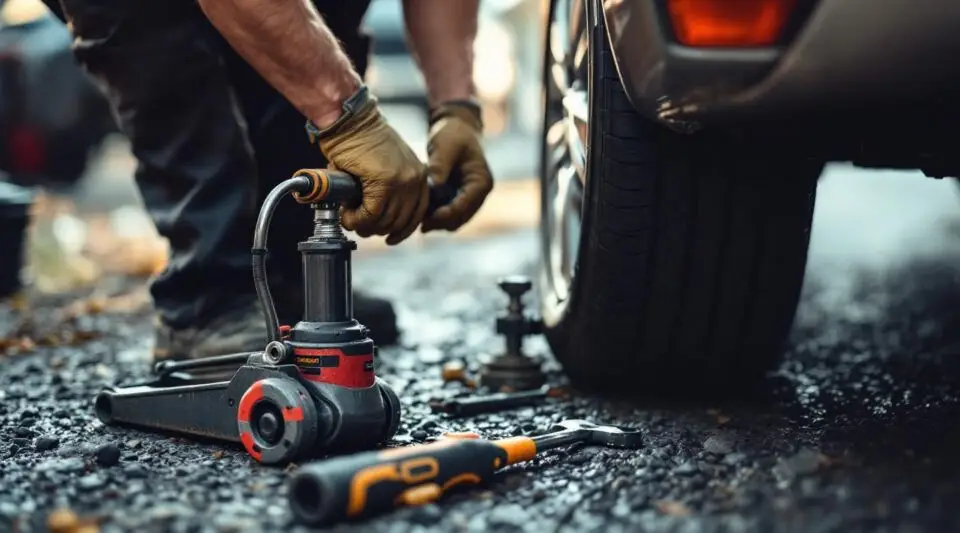 towing service in Beverly, MA