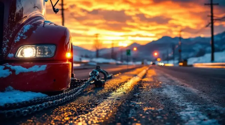 towing service in Wakefield, MA