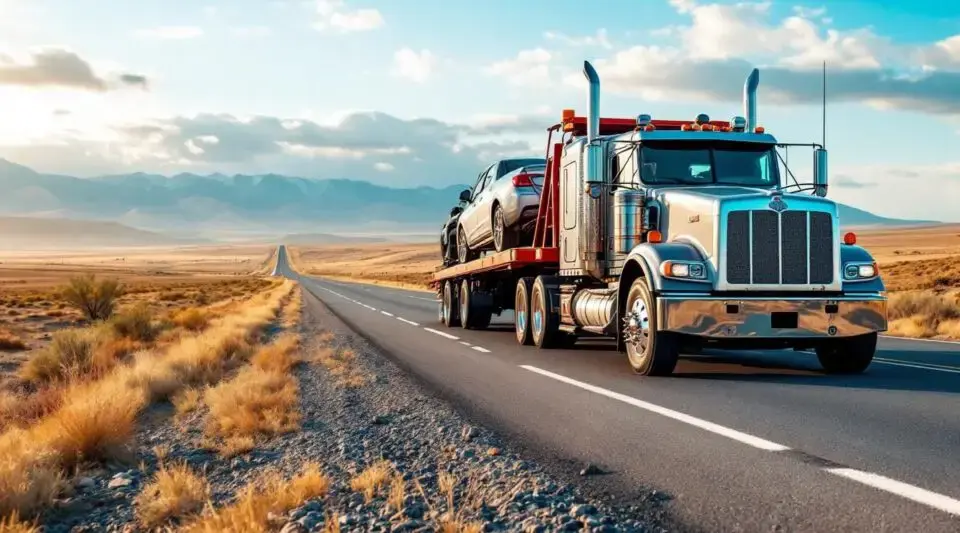 Long Distance Towing Lynn